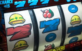 Berbagai pilihan permainan slot online populer dan menarik di gojo118