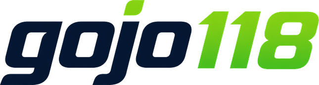 Logo gojo118